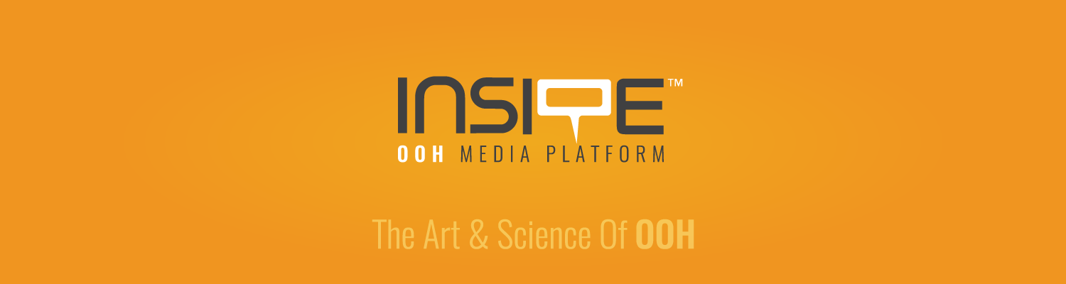 About INSITE OOH