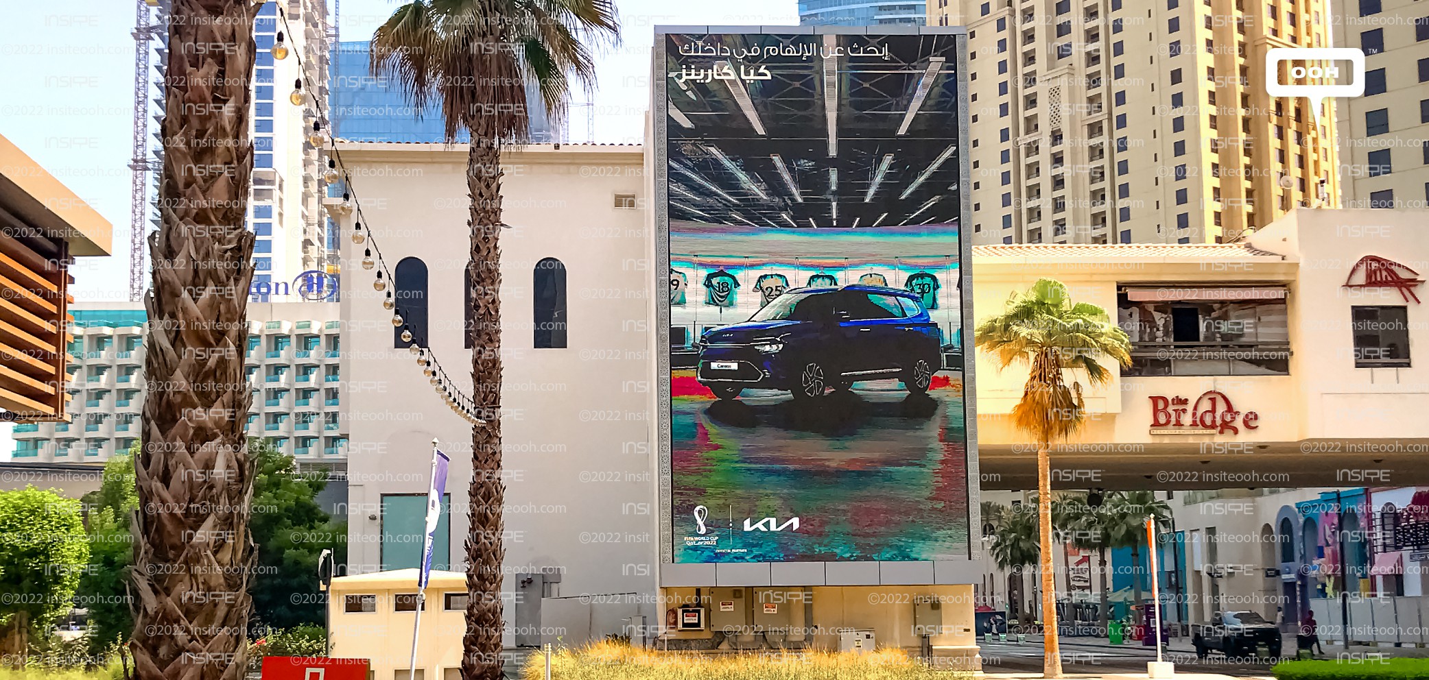 Kia Shares Their Inspiring and Magnificently Dynamic SUV Lineup on