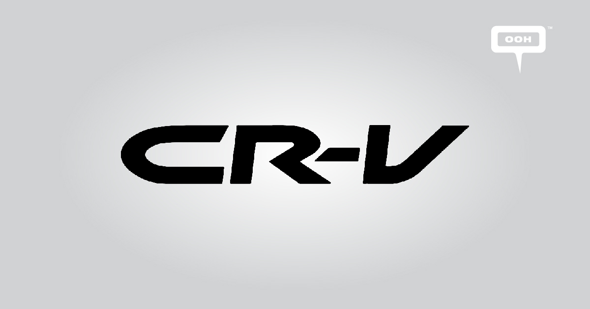 Honda CR-V on INSITEOPEDIA - INSITE OOH Media Platform