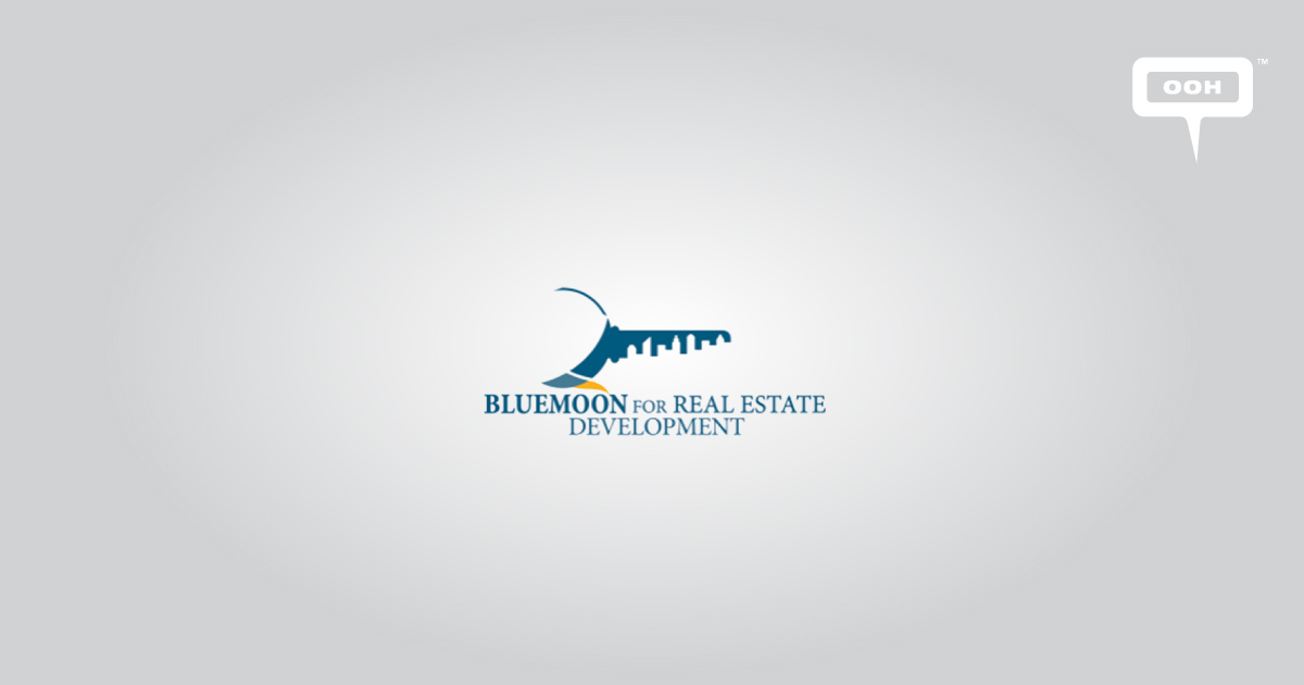 Blue Moon Real Estate Development on INSITEOPEDIA INSITE OOH Media