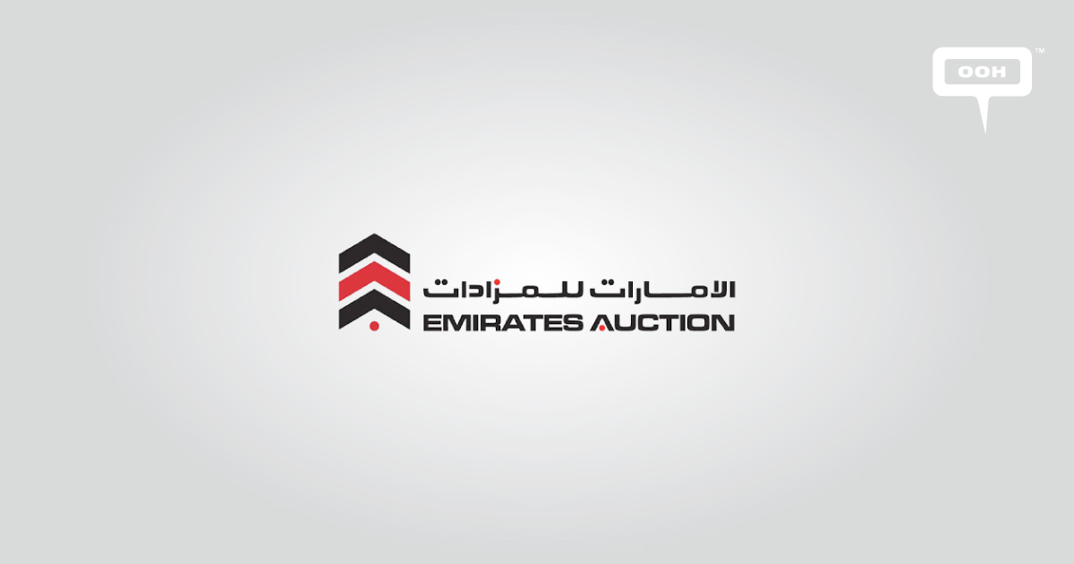Emirates Auction LLC on INSITEOPEDIA INSITE OOH Media Platform