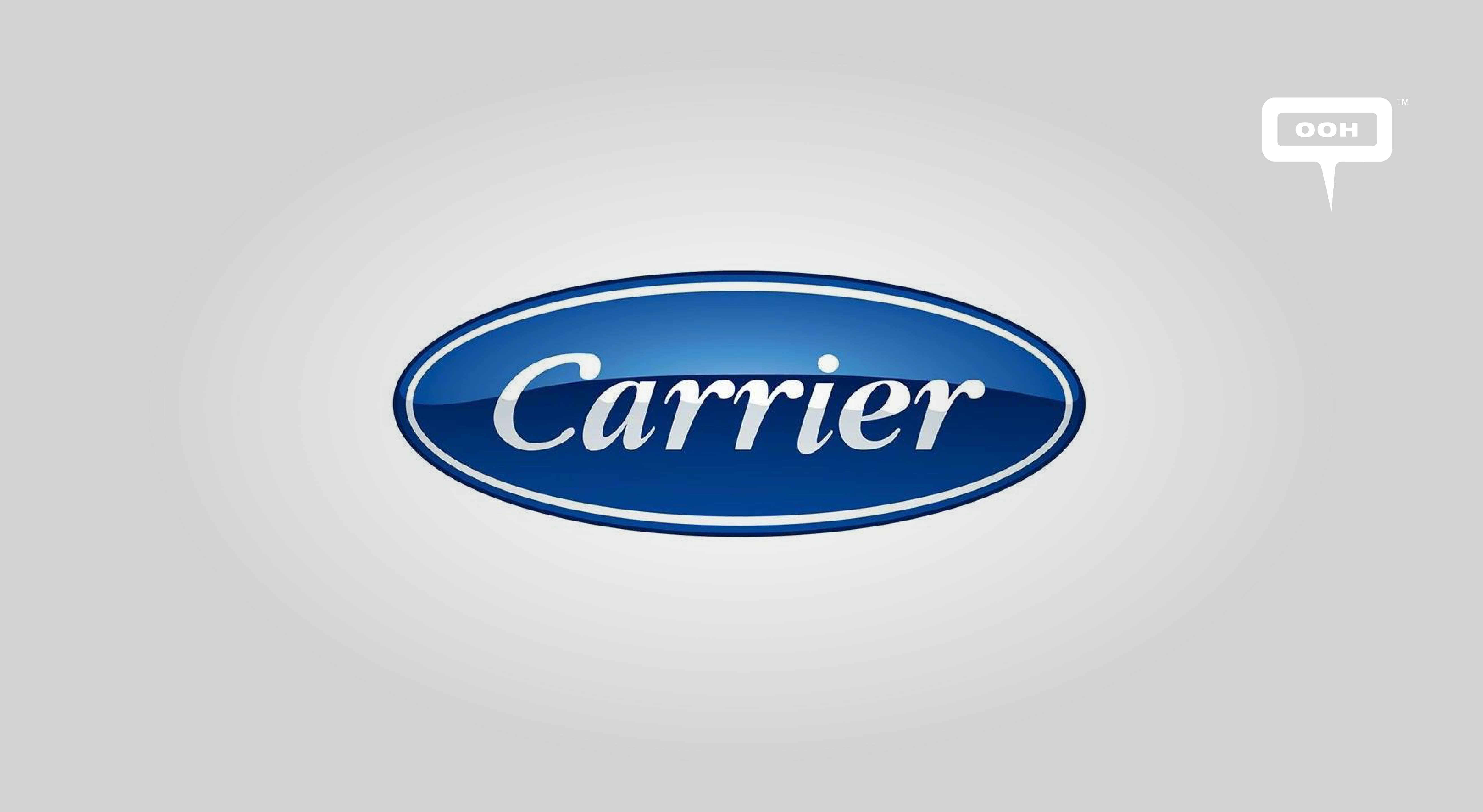 Carrier Egypt on INSITEOPEDIA INSITE OOH Media Platform