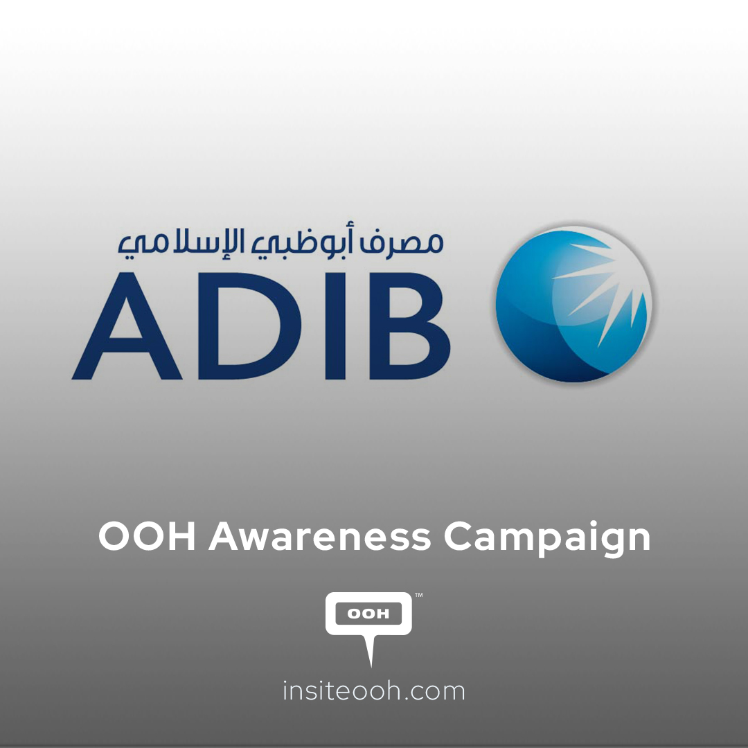 Win Big with ADIB's OOH: Prizes Worth 4 Million AED and More Await You!