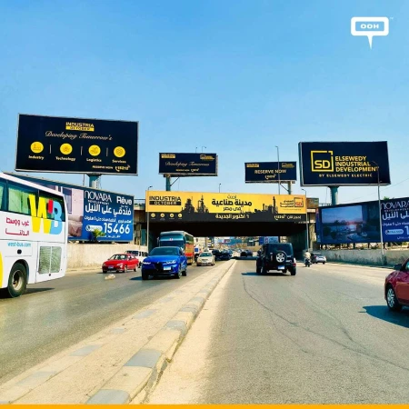 Lighting Up the Future: How Elsewedy Transformed Their Brand Perception Through a Strategic Campaign