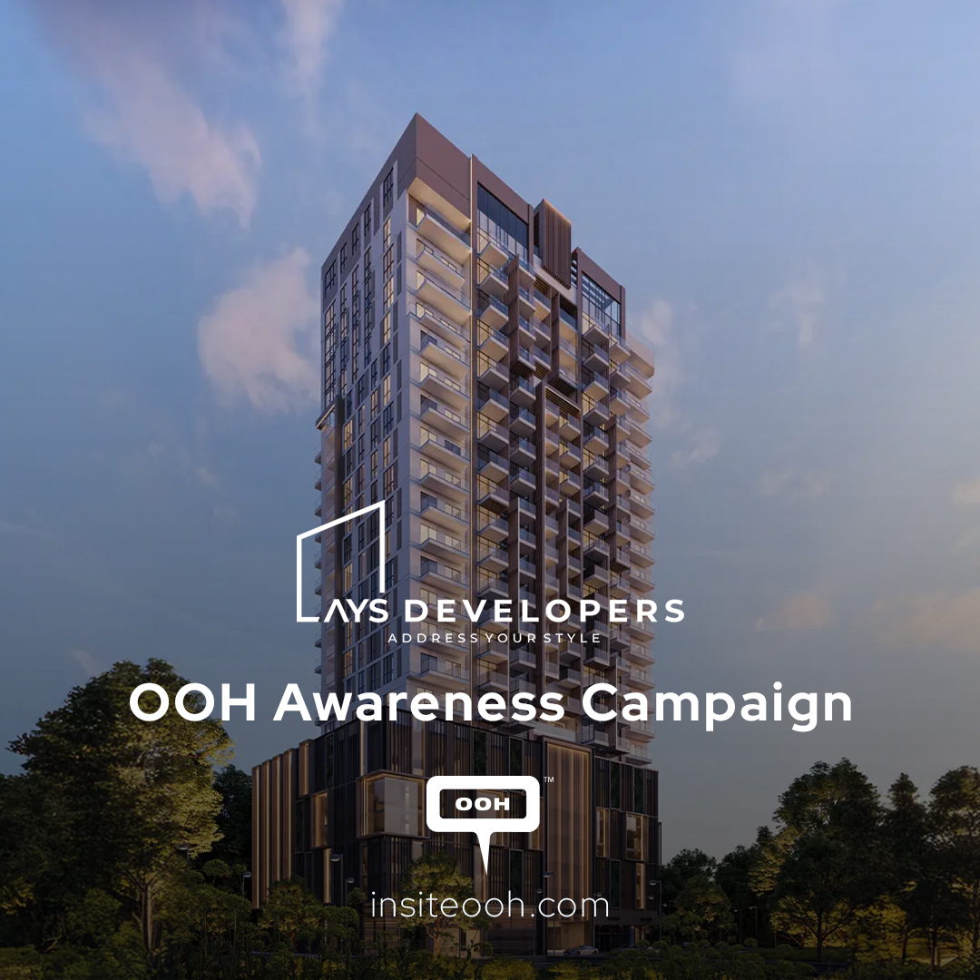 AYS Developers Present Bespoke Living for the Discerning Few on OOH