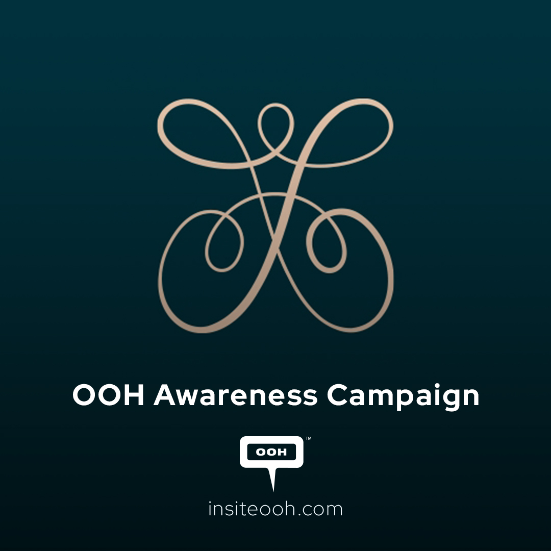 Floward Offers Gifts From The Heart for Valentines Day on Dubai’s D/OOH Platform