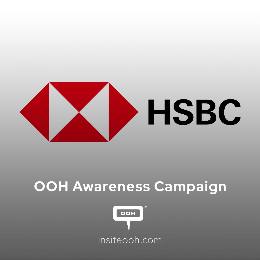 HSBC Premier's Bold New Campaign Elevates UAE’s Banking Experience