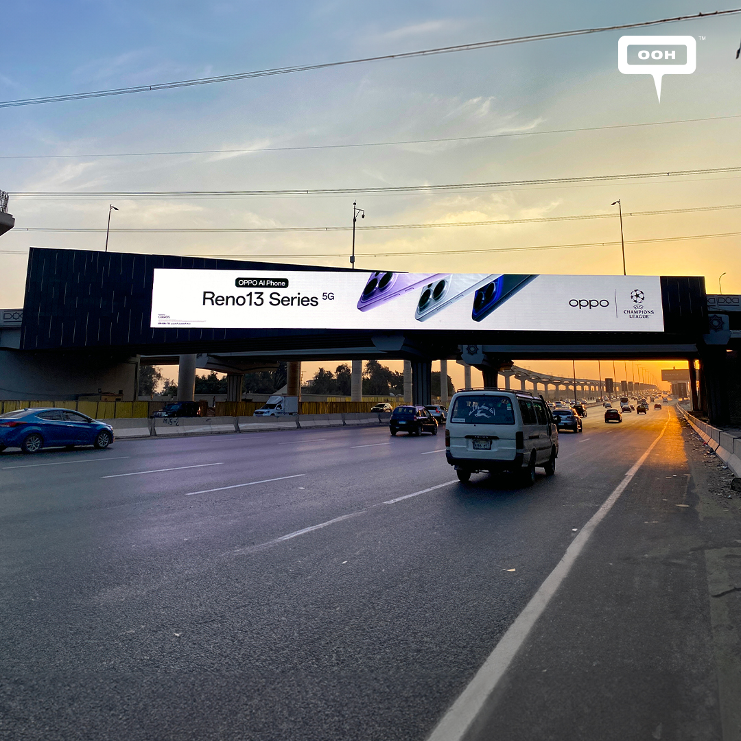 Seize the Spotlight: OPPO Reno 13 5G Teams Up with Lamine Yamal to Own the Moment!