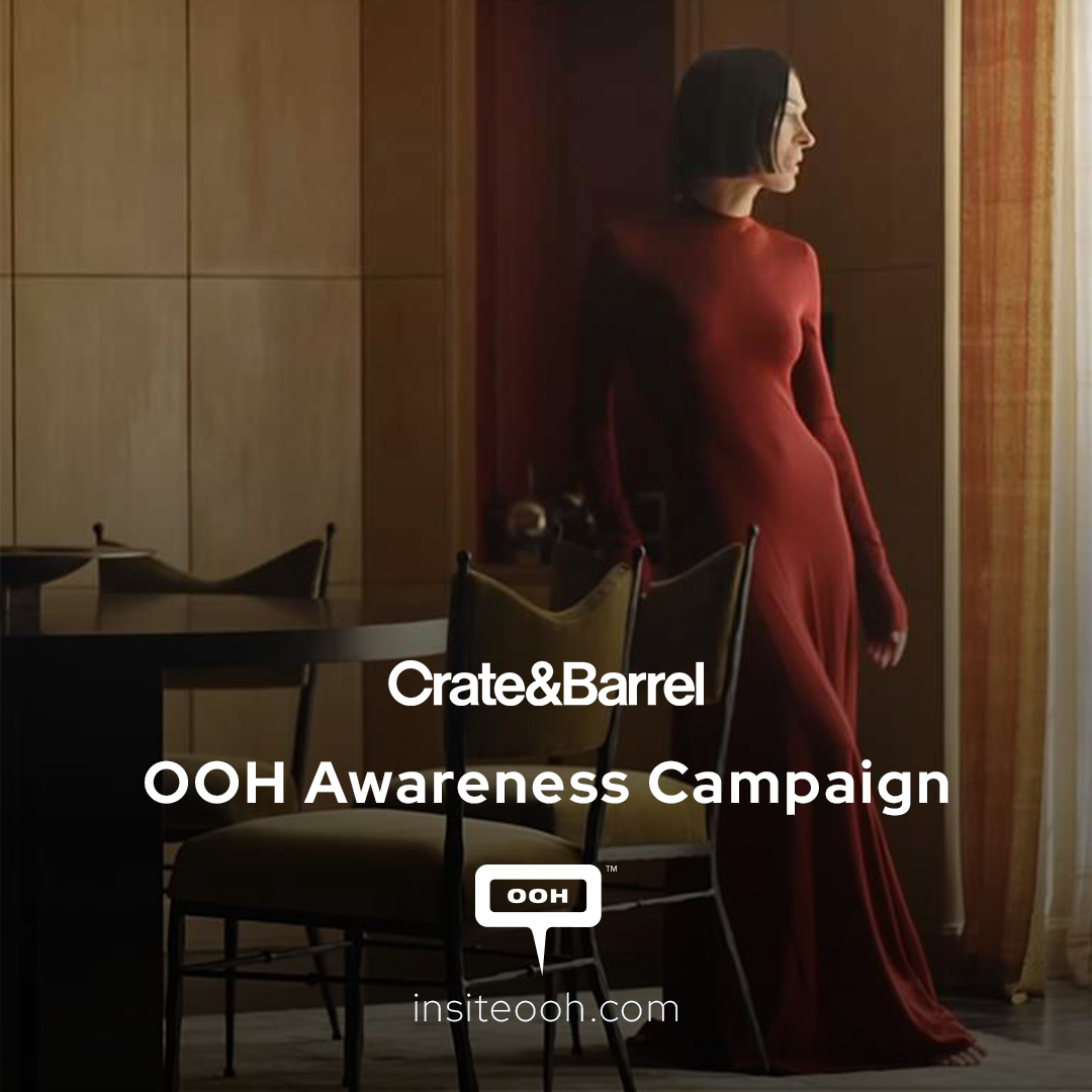 Athena Calderone's New Collection for Crate & Barrel Announced on OOH