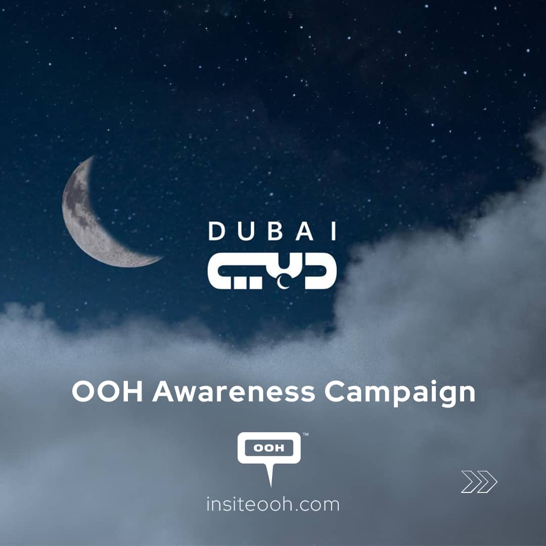 Dubai TV Lights Up the Emirates with a Celebrity-Filled Ramadan 2025 Campaign