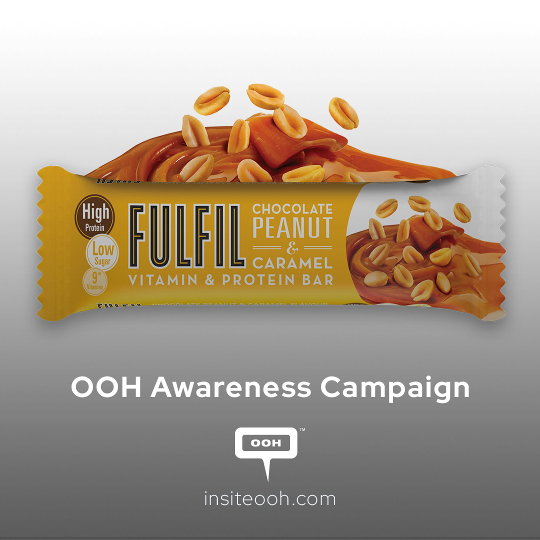 Fulfil Ignites the UAE Market with "A Taste That Challenges the Ordinary