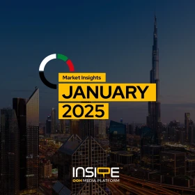 Start of 2025 Showed Low Activity in UAE’s OOH Market Scene
