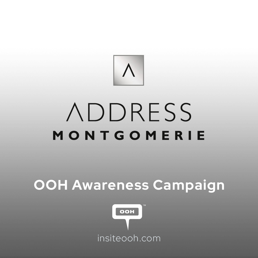 Get Ready for Ramadan 2025 Experience With Address Montgomerie On Dubai’s OOH Scene