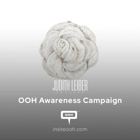 Judith Leiber Couture Enchants UAE's Audience with an Exciting Announcement