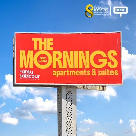 Al Ahly Sabbour Developments Launches The Mornings, the First Own-to-Rent in Egypt
