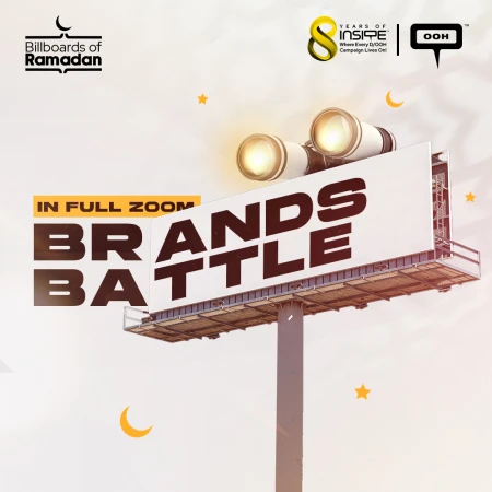 Ramadan Showdown: Industry Giants Battle for the Spotlight
