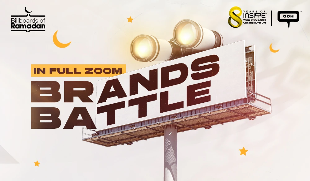 Ramadan Showdown: Industry Giants Battle for the Spotlight
