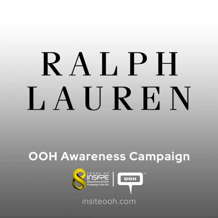 A New Season of Elegance: Ralph Lauren Spring 2025 Arrives in Dubai
