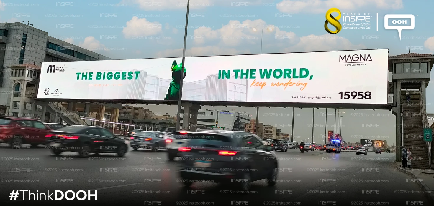 Magna Developments Partners with Mohamed Talaat Architects & Not Toys to Execute the World's Largest Cat Sculpture