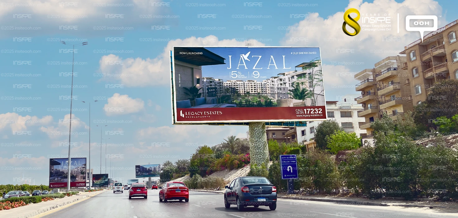 Legacy Estate Developments Steps into the Real Estate Scene with Jazal