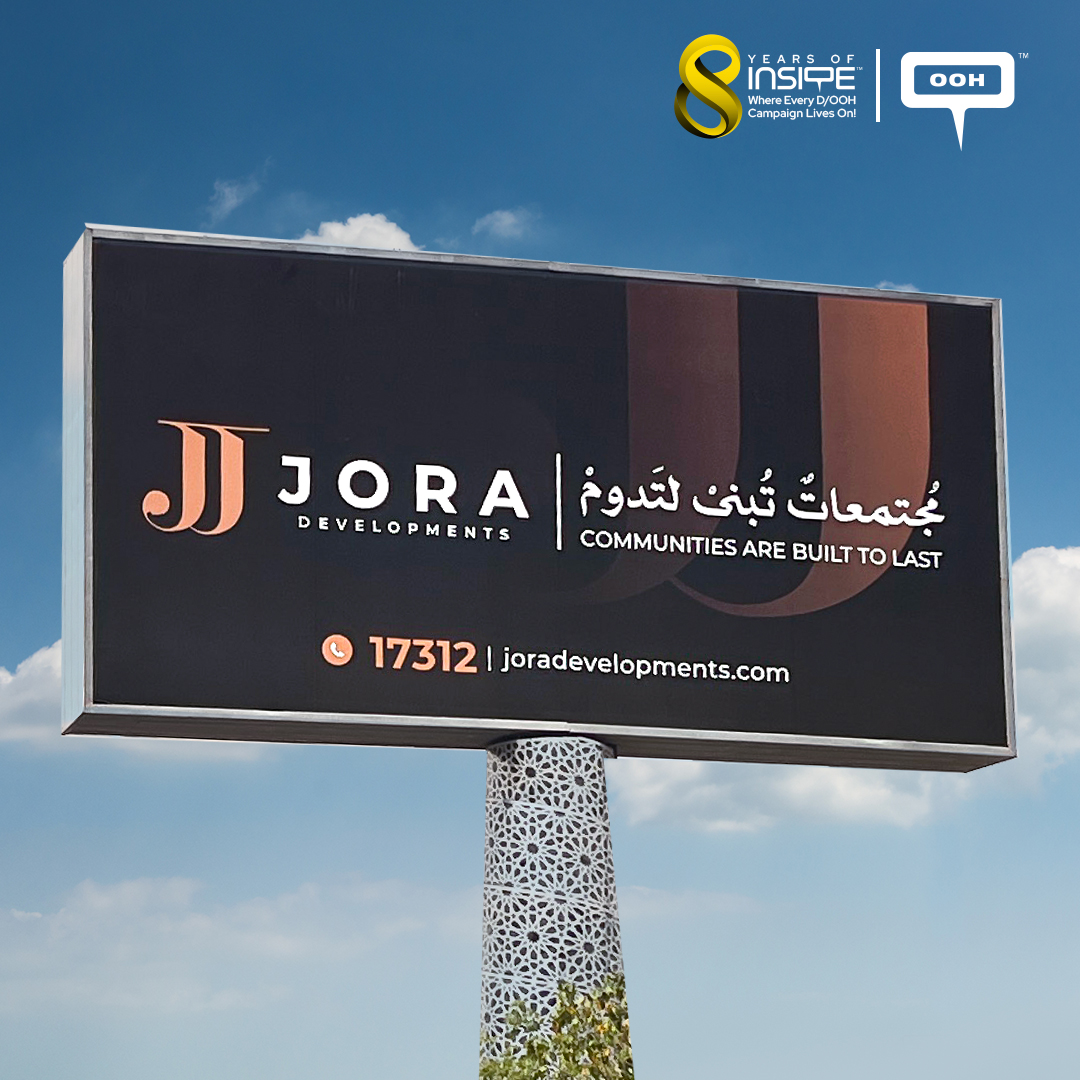 Jora Developments OOH States: Lasting Communities Is their Speciality