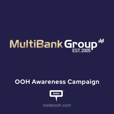 MultiBank’s Outdoor Ad Signals MBG Token Backed by Real Assets’ Strength