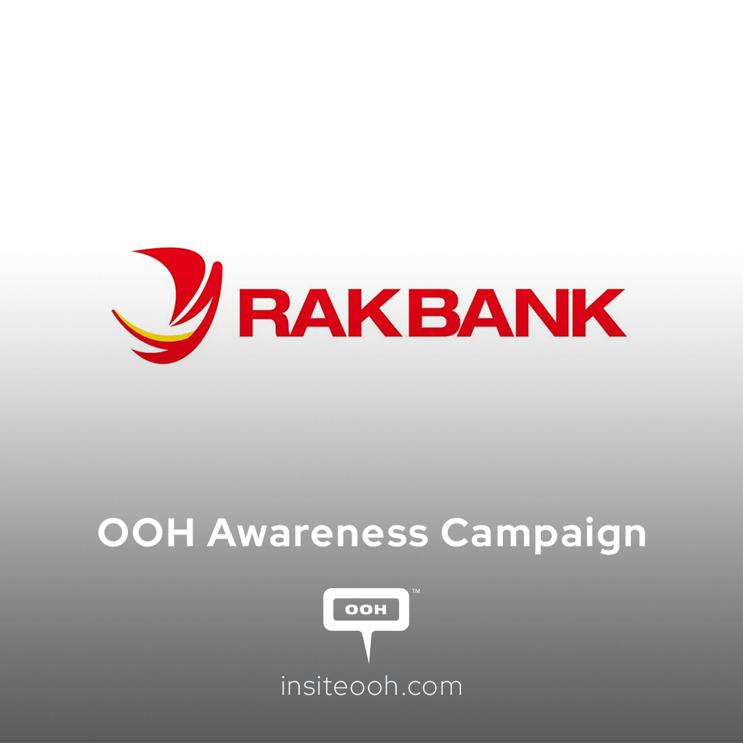 RAKBANK Elite Gripping Ad Unlocks Exclusive Cash Value