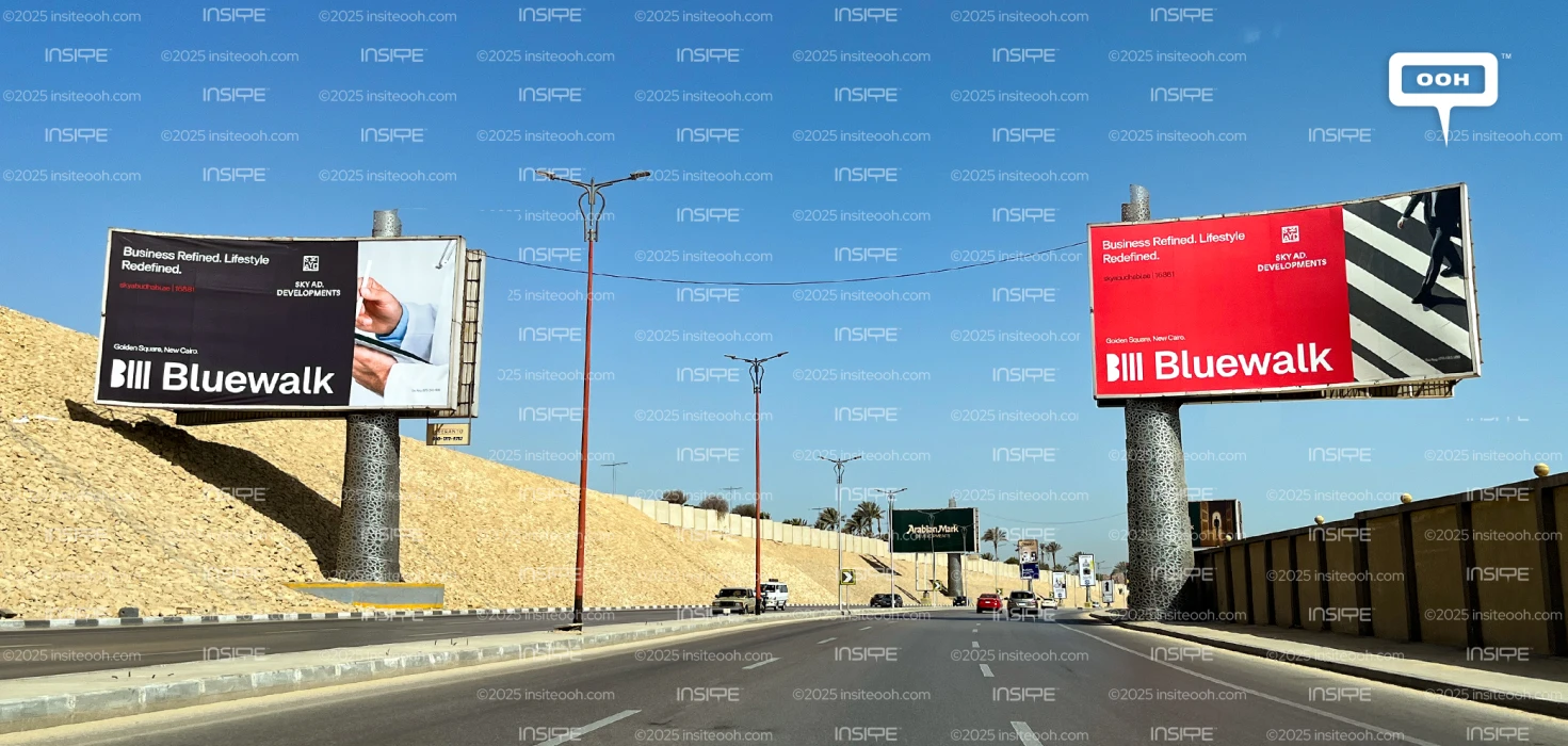 Bluewalk by Sky Ad. Developments Redefines Lifestyle, Refines Business