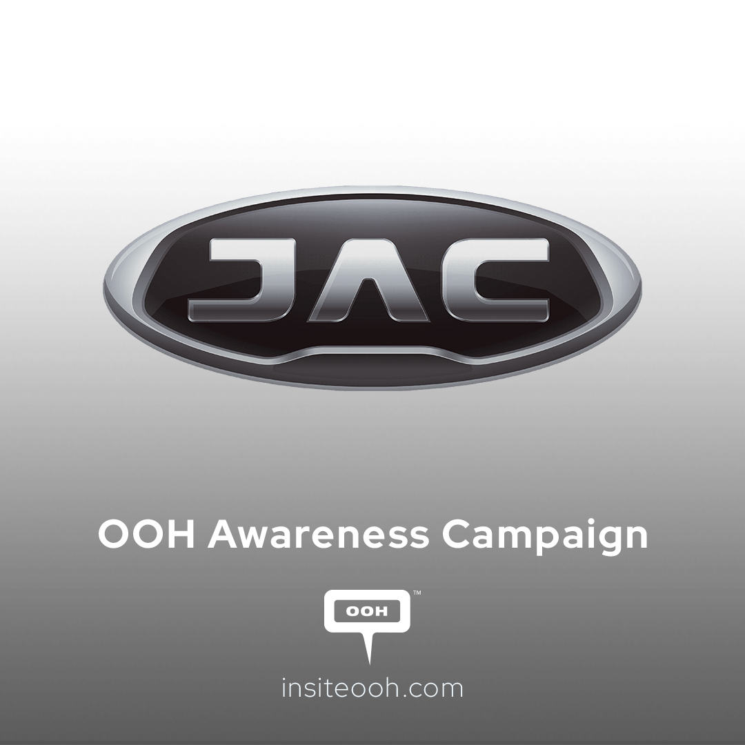 JAC Motors Drives Its Offer Home in Sharjah with Big Cars & Bigger Value