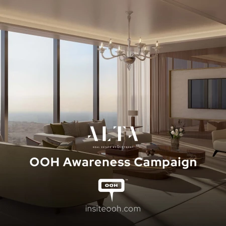 Ignazio & Maggio Cipriani Collaboration with Mr. C Residences Downtown for a "Nobile" Living