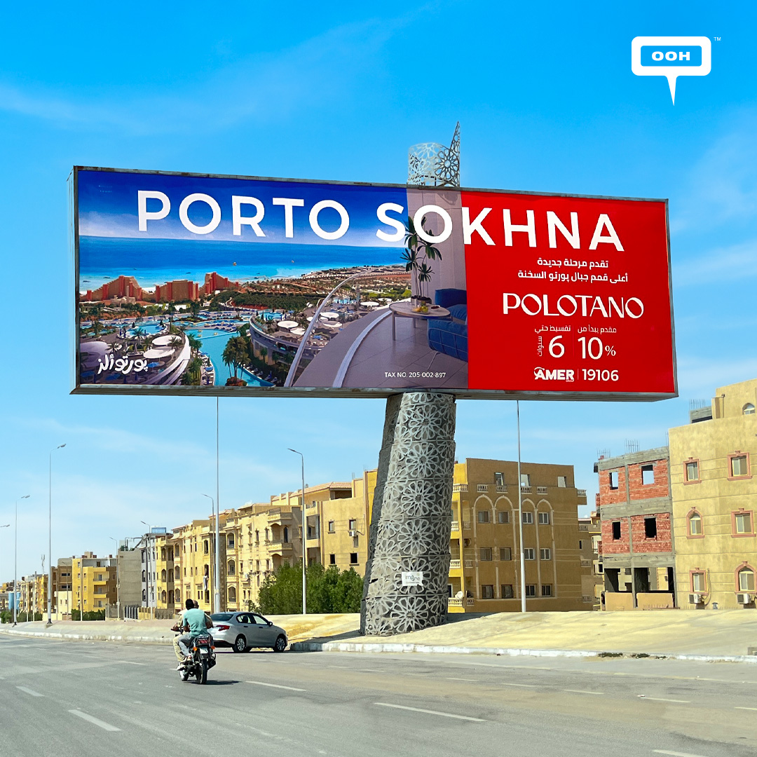 Porto Sokhna Presents Polotano – The Newest Phase, Bringing Even More Fun