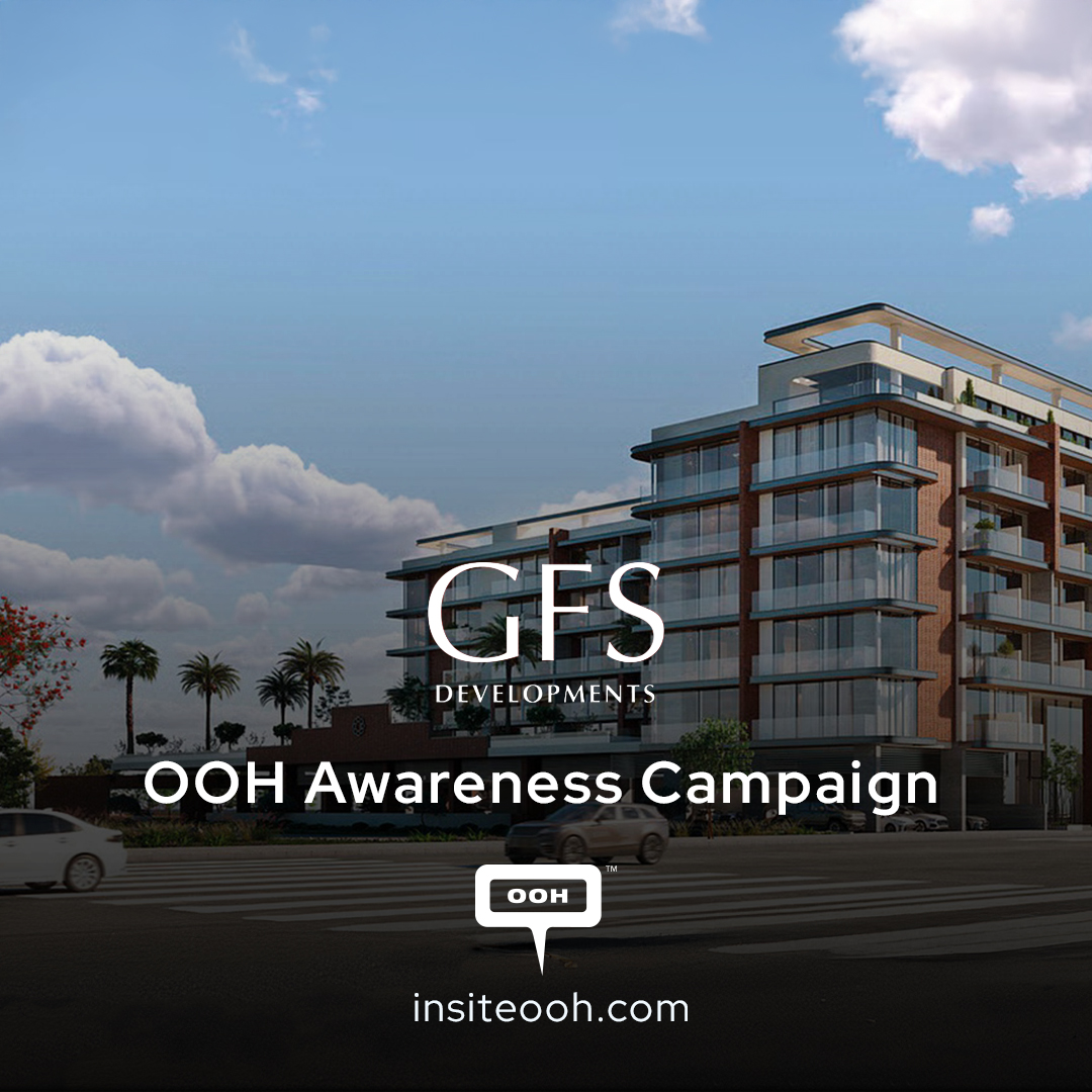 GFS Developments Announces its Partnership with AX Capital on Dubai’s OOH