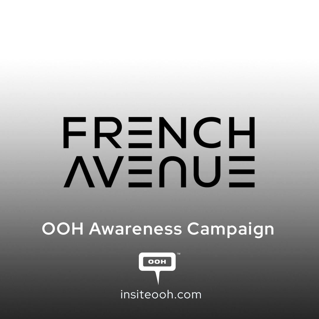 Ad Campaign: Summer Just Played the Wild Card with French Avenue Perfumes!