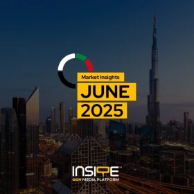 Real Estate Tops UAE's Stable Performing Sectors for May & June 2025