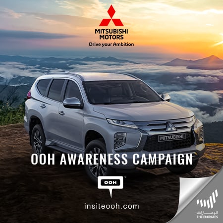 Al Habtoor Motors introduces Mitsubishi Montero Sport to Dubai’s roads