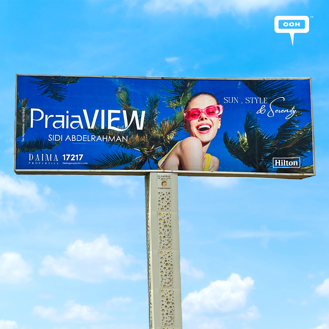 Daima Properties' Praia View Pledges Sun, Style, and Serenity