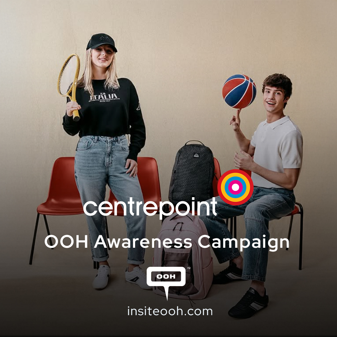 Centrepoint Lights Up the UAE with a Heartwarming Back-to-School Salute to the Class of 2025
