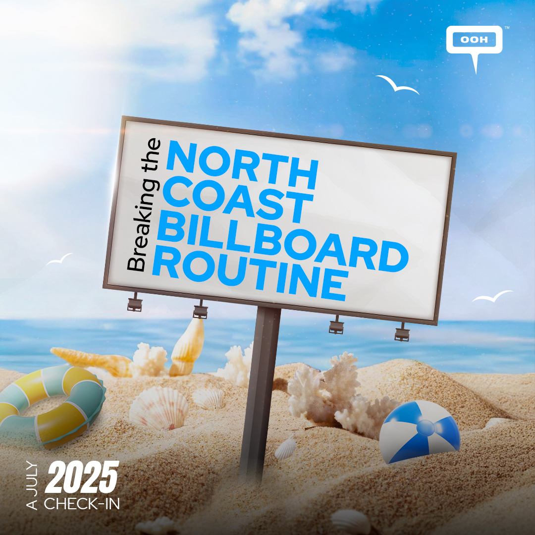 When Everyone Zigs, These Brands Zags: Breaking the North Coast Billboard Routine