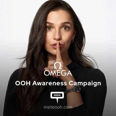 Three Decades, Omega & Marisa Abela Celebrate Timeless Style