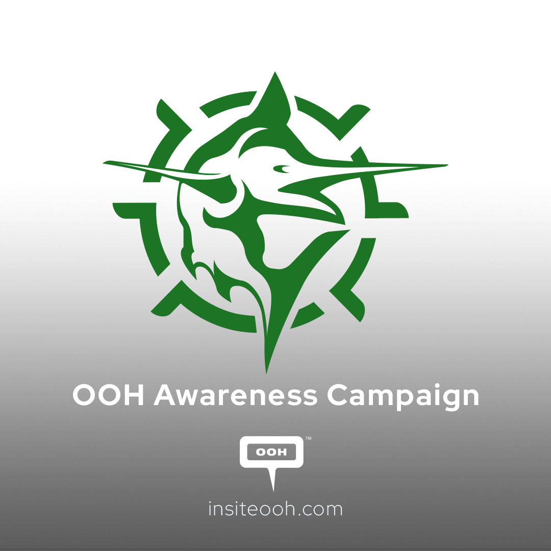 AMIT Care Showcases Trusted Global Brands on Dubai’s Hoardings