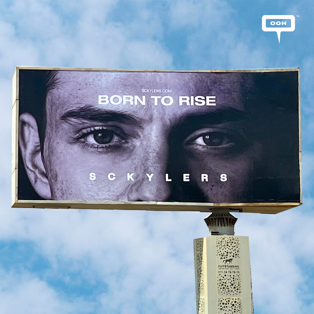 SCKYLERS Offers the Unreal Estate to Disrupt the OOH Scene