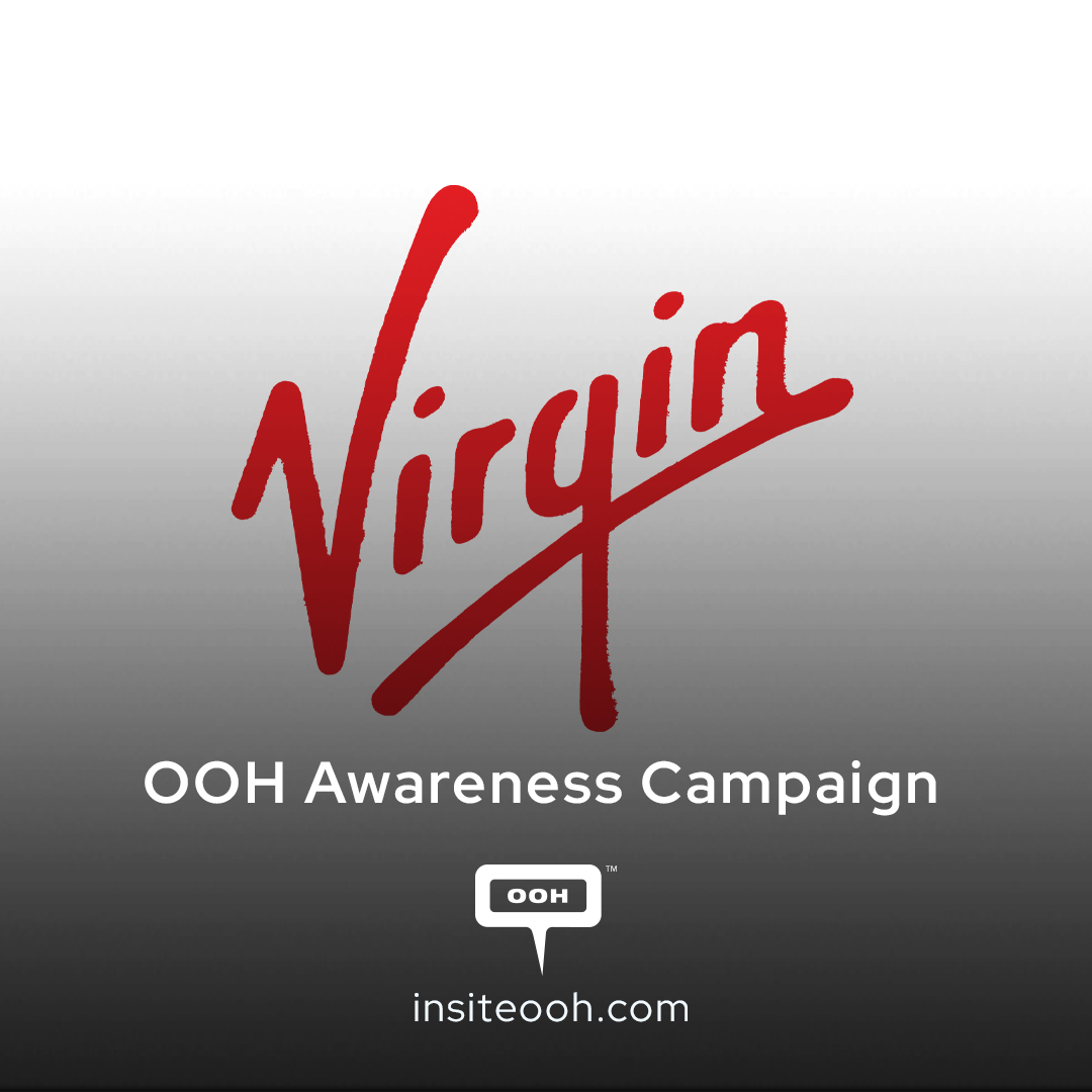 Virgin Mobile Returns to UAE Billboards with a Promise of More Data and More Moments