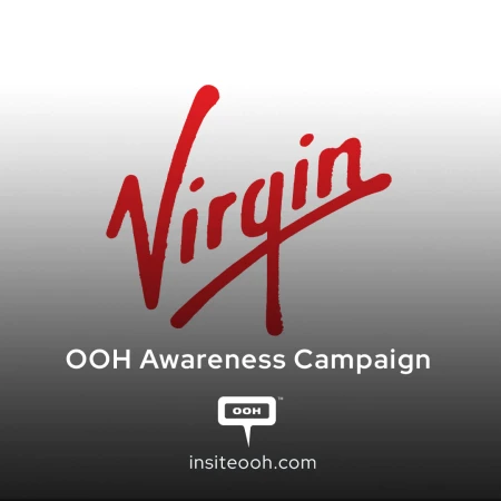 Virgin Mobile Returns to UAE Billboards with a Promise of More Data and More Moments
