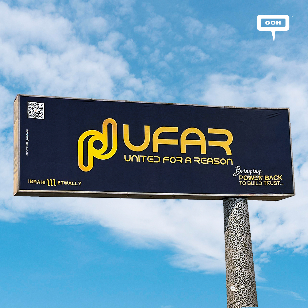 UFAR Takes Over Egypt’s Highways With a Message of Unity & Power