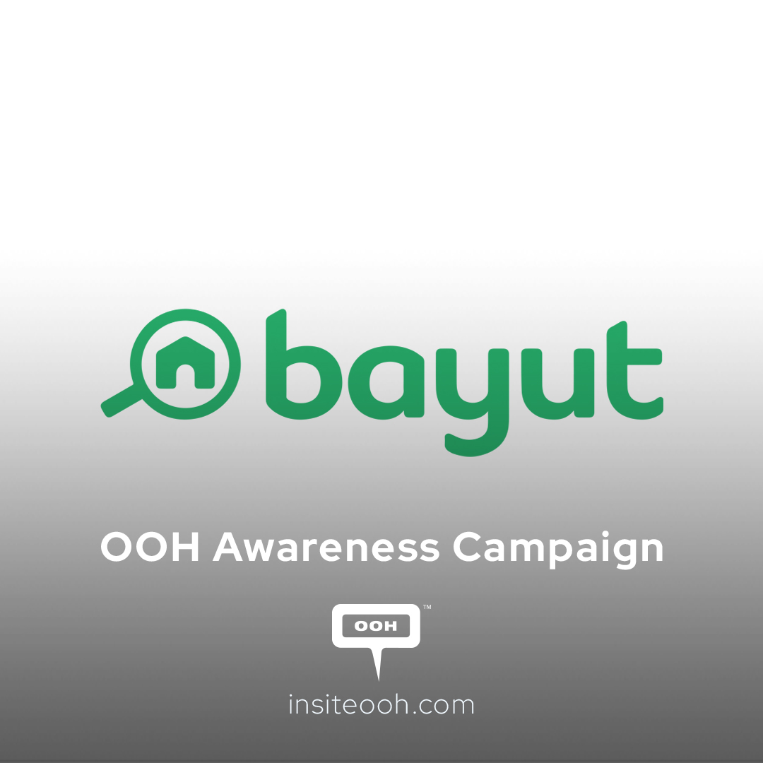 Bayut’s Billboards Spotlight Smarter Property Solutions with TruEstimate™ and TruBroker Stories™
