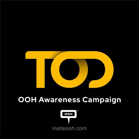 Mo Salah, Erling Haaland & Lamine Yamal Star in Tod’s New D/OOH Subscription Campaign