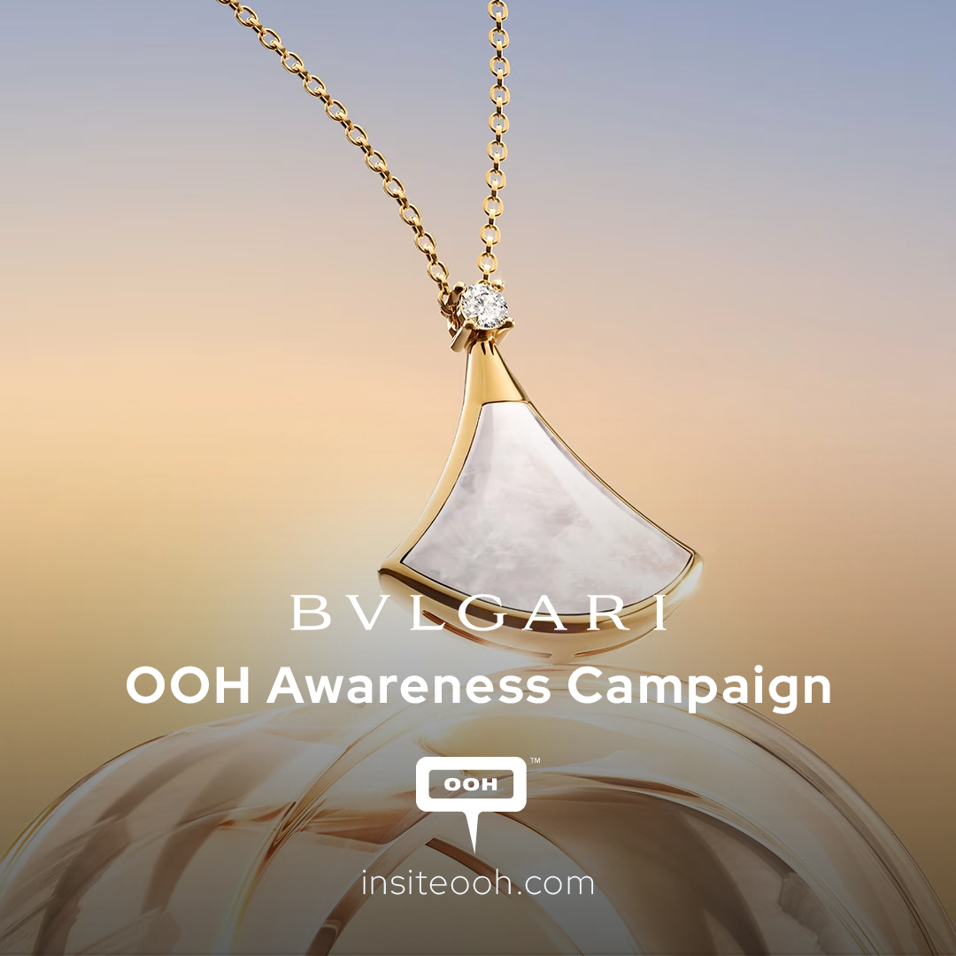 Bvlgari Illuminates Dubai with the Radiance of the Diva’s Dream Collection