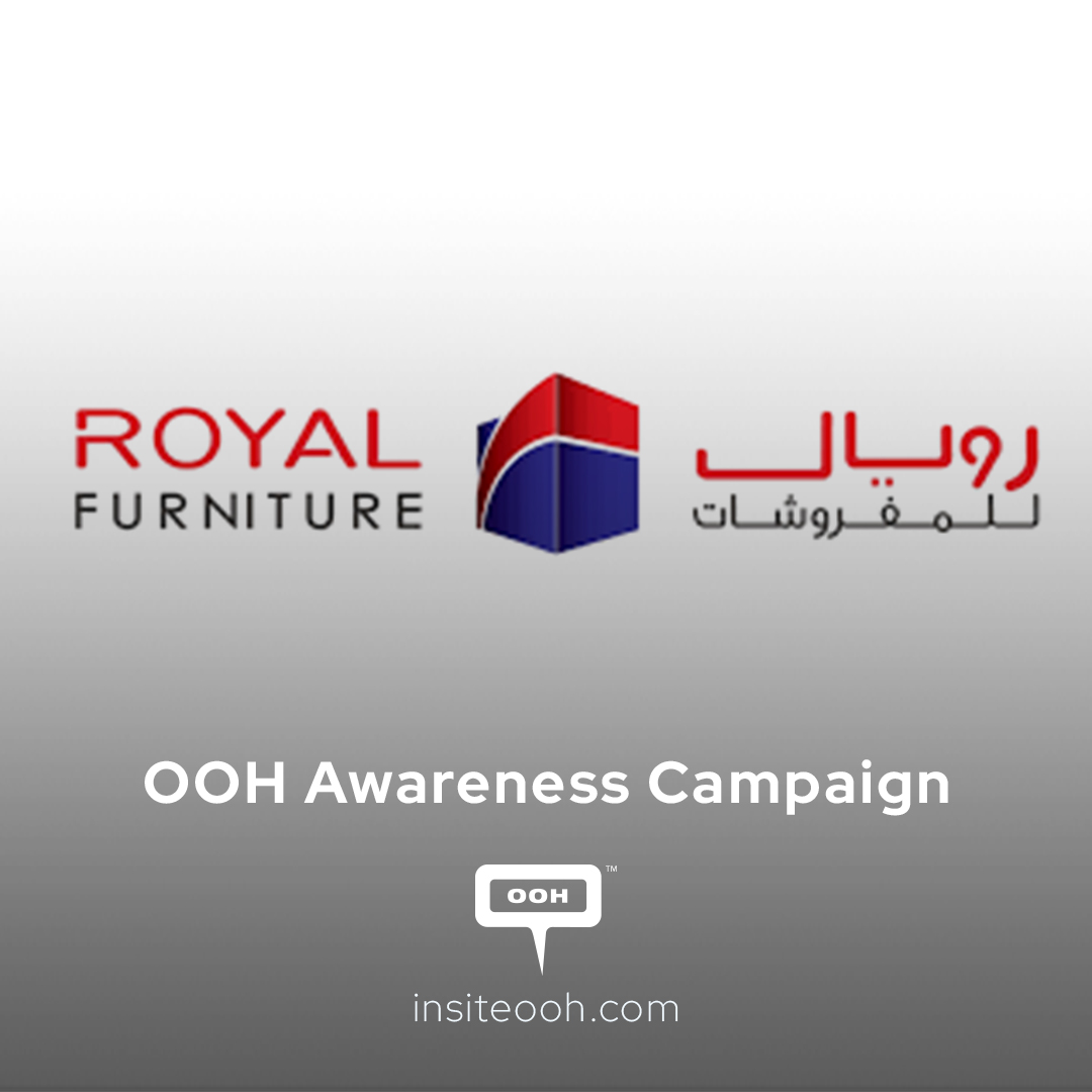 ROYAL FURNITURE, Flat Savings Unfolds on Sharjah's Outdoor Scene