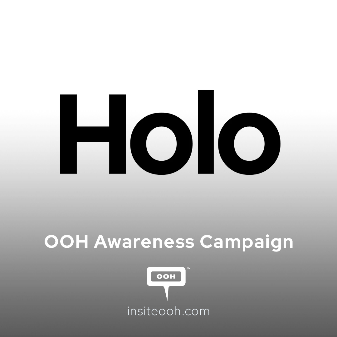 Holo’s Billboards in the UAE Spotlight Smart Property Financing