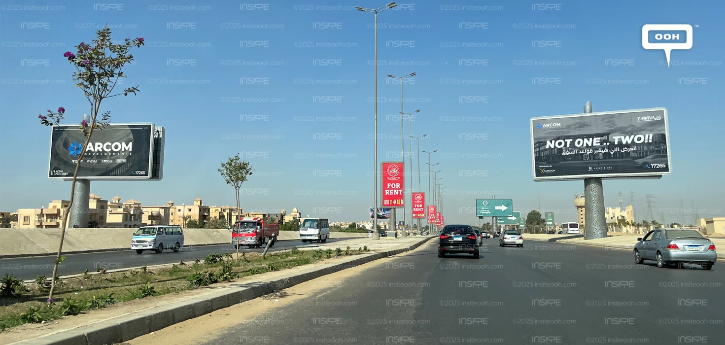 Arcom Developments Unveils an Offer That Will Reshape the Market